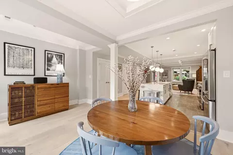 Dining - 1705 Bay St SE, Washington, DC 20003 photo 1 of 2