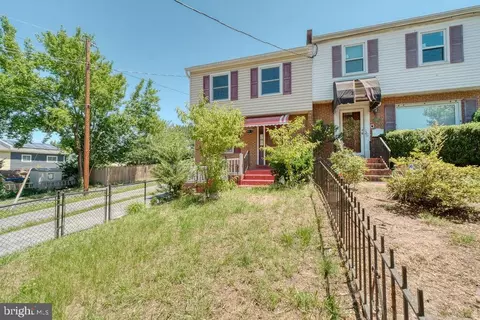 4903 8th St NE, Washington, DC 20017