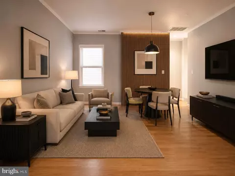 32 Bates St NW, Washington, DC 20001