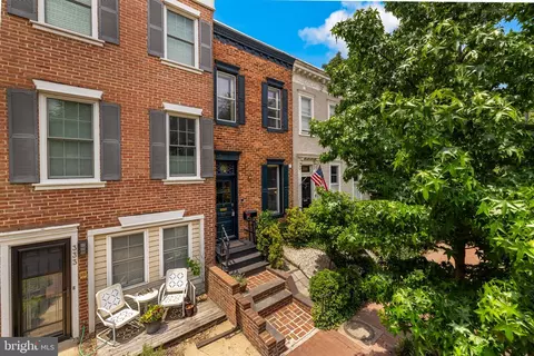 331 11th St SE, Washington, DC 20003