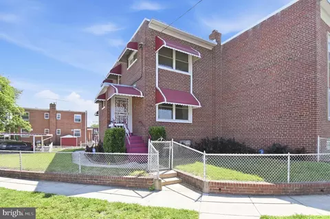 5539 5th St NE, Washington, DC 20011