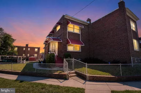 5539 5th St NE, Washington, DC 20011