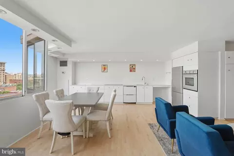 1718 P St NW #902, Washington, DC 20036