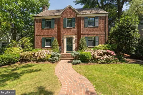 5109 Chevy Chase Pkwy NW, Washington, DC 20008