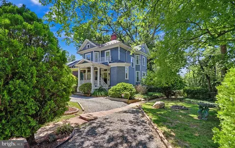 6626 NW 1st St NW, Washington, DC 20012