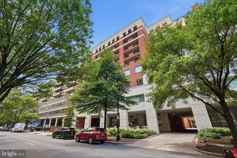 1230 23rd St NW #613, Washington, DC 20037