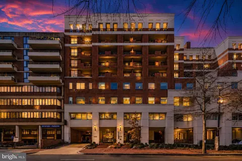 1230 23rd St NW #613, Washington, DC 20037