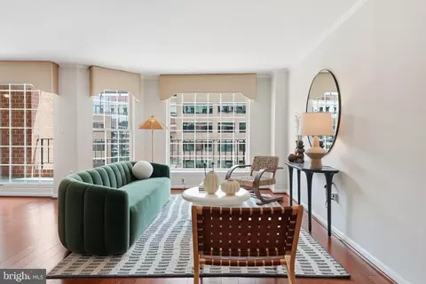 1230 23rd St NW #613, Washington, DC 20037