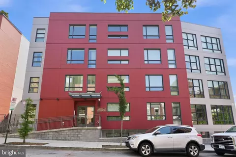 2337 Champlain St NW #305, Washington, DC 20009