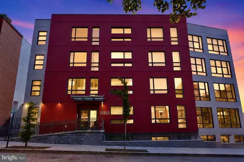 2337 Champlain St NW #305, Washington, DC 20009