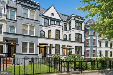 1341 Irving St NW #A, Washington, DC 20010