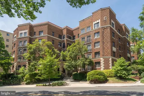 4514 Connecticut Ave NW, Washington, DC 20008