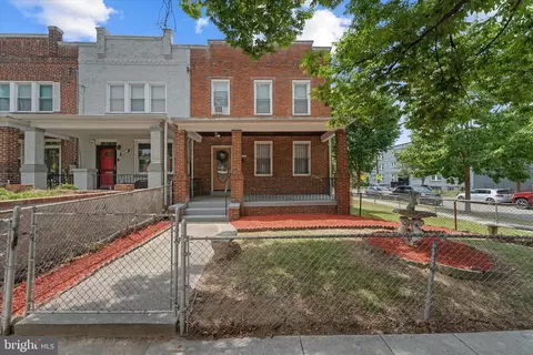 1601 19th St SE, Washington, DC 20020