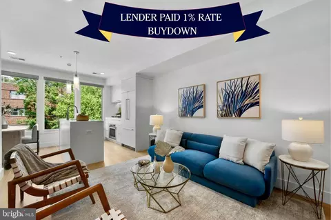 1515 K St SE #3, Washington, DC 20003
