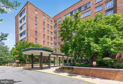 4301 Massachusetts Ave NW #4013, Washington, DC 20016