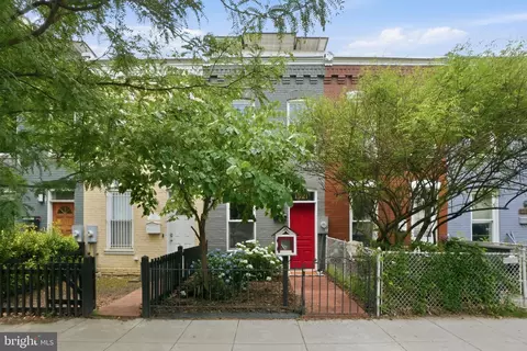 1521 Independence Ave SE, Washington, DC 20003