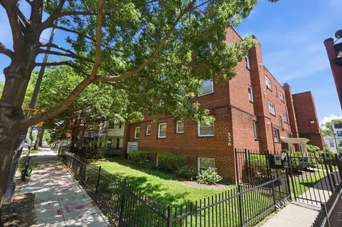 526 Kenyon St NW #204, Washington, DC 20010