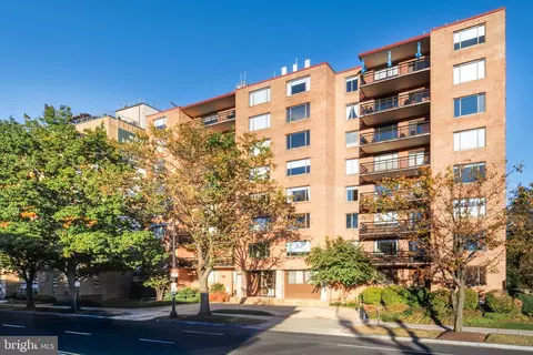 3315 Wisconsin Ave NW #B1, Washington, DC 20016