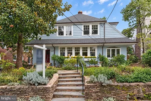 3515 35th St NW, Washington, DC 20016