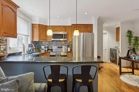 3656 New Hampshire Ave NW #3, Washington, DC 20010
