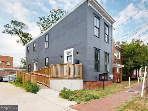 1214 U St SE, Washington, DC 20020
