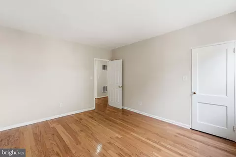 Bedroom - 1235 16th St NE, Washington, DC 20002 photo 2 of 6