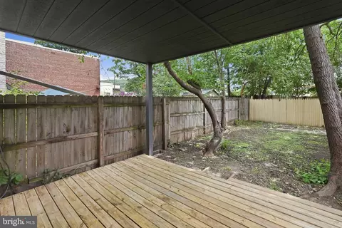 Exterior - 1235 16th St NE, Washington, DC 20002 photo 3 of 7