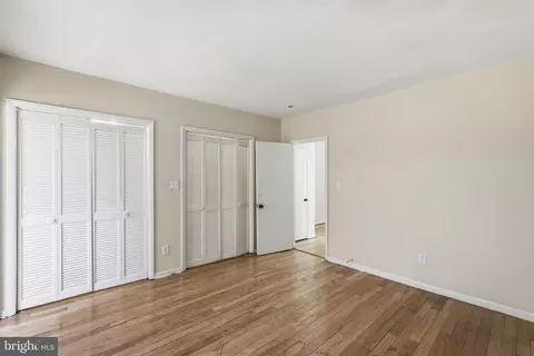 Bedroom - 1235 16th St NE, Washington, DC 20002 photo 5 of 6