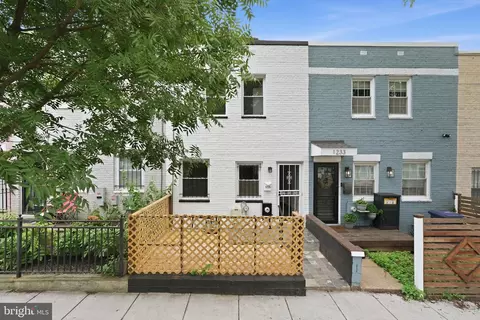 1235 16th St NE, Washington, DC 20002