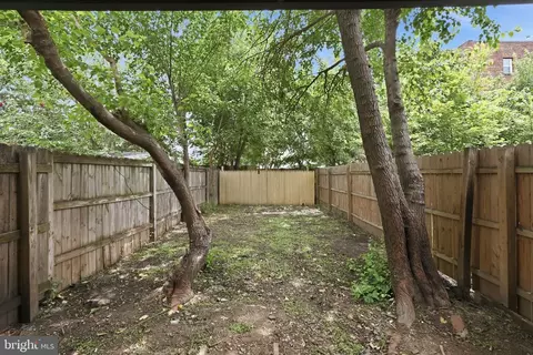 Exterior - 1235 16th St NE, Washington, DC 20002 photo 5 of 7