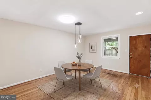 Dining - 1235 16th St NE, Washington, DC 20002 photo 1 of 4