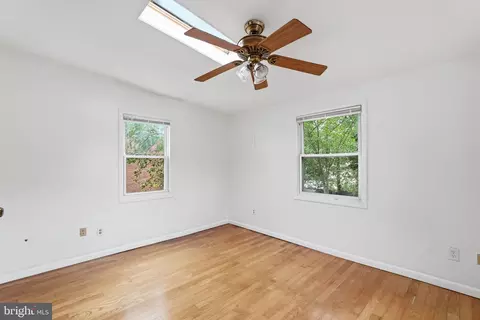 Bedroom - 1235 16th St NE, Washington, DC 20002 photo 6 of 6