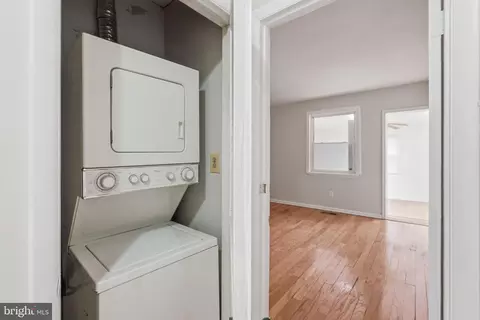 Entry Way - 1235 16th St NE, Washington, DC 20002 photo 1 of 1