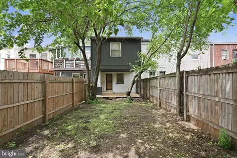 Exterior - 1235 16th St NE, Washington, DC 20002 photo 6 of 7