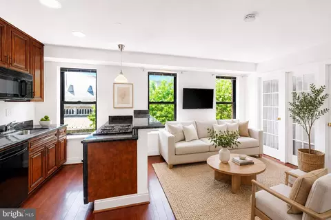 1125 12th St NW #64, Washington, DC 20005