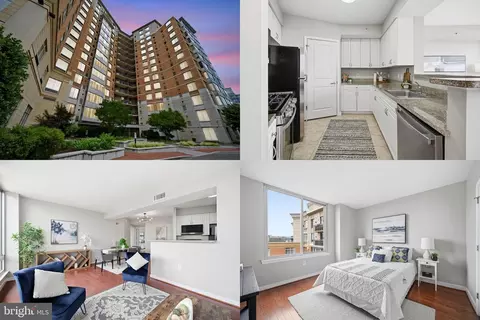 555 Massachusetts Ave NW #1302, Washington, DC 20001