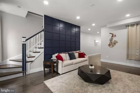51 Q St NW, Washington, DC 20001