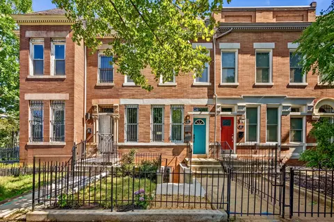 51 Q St NW, Washington, DC 20001