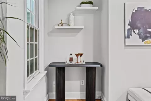 Entry Way - 644 E Street St SE, Washington, DC 20003 photo 2 of 2
