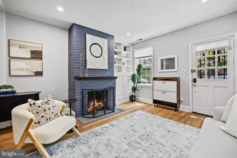 Other - 644 E Street St SE, Washington, DC 20003 photo 1 of 12