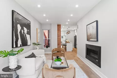 26 Todd Pl NE #1, Washington, DC 20002