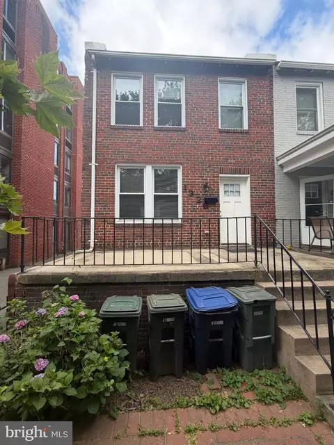 1326 22nd St NW, Washington, DC 20037