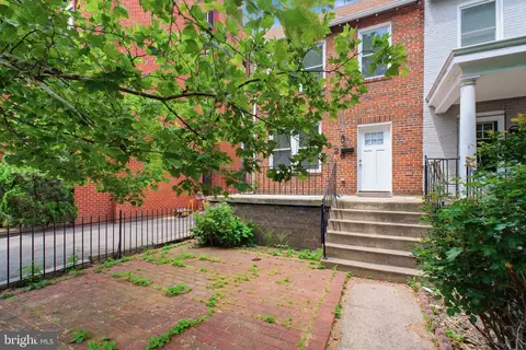 1326 22nd St NW, Washington, DC 20037