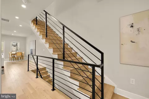 Entry Way - 1128 Morse St NE #PH, Washington, DC 20002 photo 5 of 6