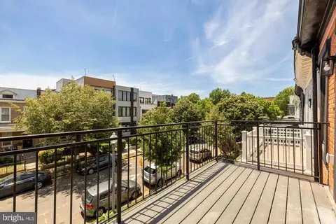 Exterior - 1128 Morse St NE #PH, Washington, DC 20002 photo 3 of 6