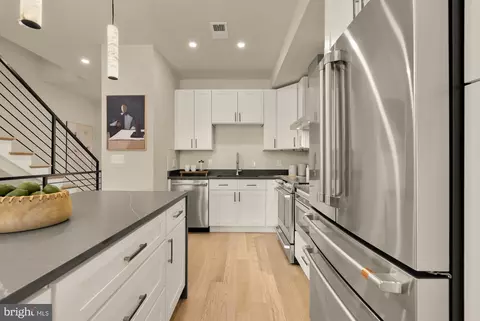 Entry Way - 1128 Morse St NE #PH, Washington, DC 20002 photo 3 of 6