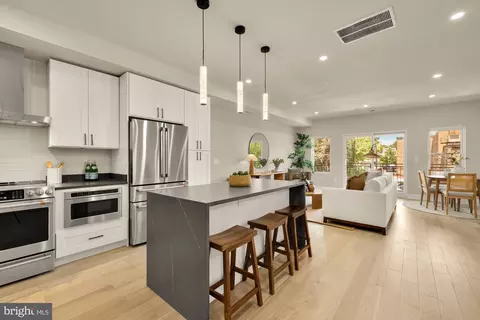 Kitchen - 1128 Morse St NE #PH, Washington, DC 20002 photo 1 of 4