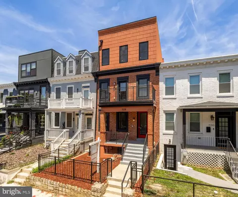 1128 Morse St NE #2, Washington, DC 20002
