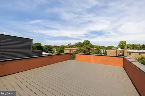 Exterior - 1128 Morse St NE #PH, Washington, DC 20002 photo 5 of 6