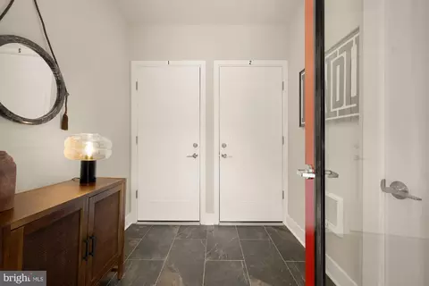 Entry Way - 1128 Morse St NE #PH, Washington, DC 20002 photo 1 of 6